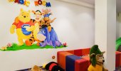 Sala zabaw dla Dzieci - Hotel PEGAZ